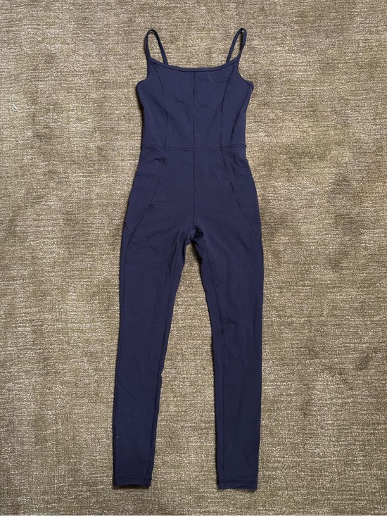 Aritzia Pants - Women’s Black Spaghetti-Strap Jumpsuit
